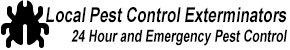 Elberon Park NJ Pest Control Exterminators